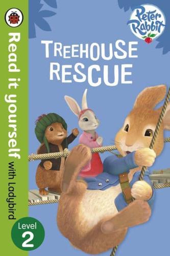 Treehouse Rescue