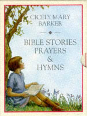 Prayers, Hymns and Bible Stories Gift Set