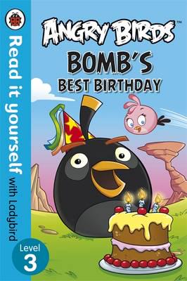 Bomb's Best Birthday