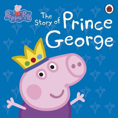 The Story of Prince George