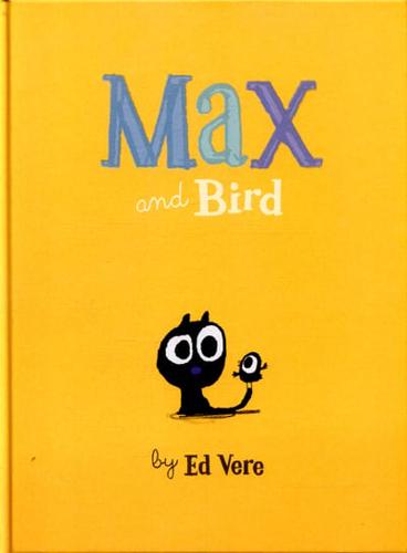 Max and Bird