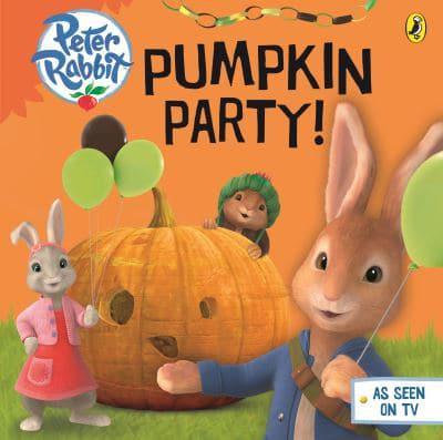 Pumpkin Party!