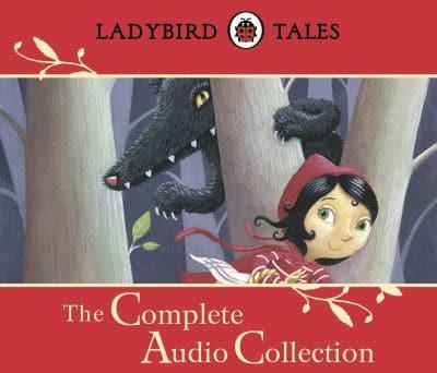 Ladybird Tales the Complete Audio Collection