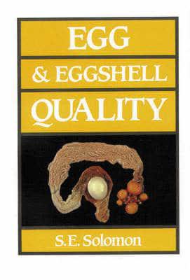 Eggs and Eggshell Quality