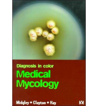 Diagnosis in Color