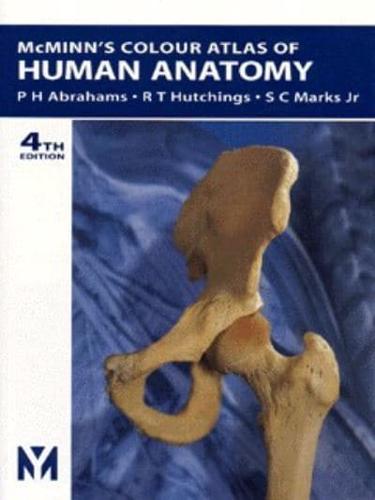 McMinn's Colour Atlas of Human Anatomy