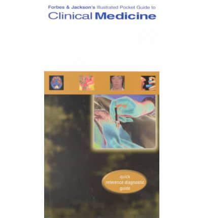 Illustrated Pocket Guide to Clinical Medicine