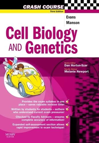 Cell Biology and Genetics