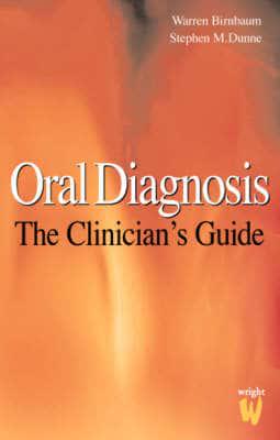 Oral Diagnosis