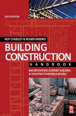 Building Construction Handbook Low Priced Edition