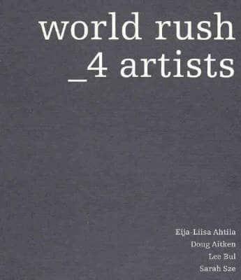 World Rush_4 Artists
