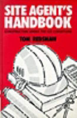Site Agent's Handbook