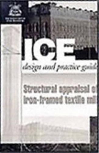 Structural Appraisal of Iron-Framed Textile Mills