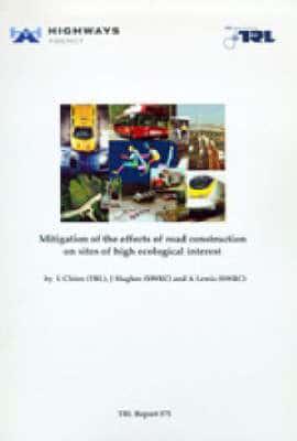 Mitigation of the Effects of Road Construction on Sites of High Ecological Interest