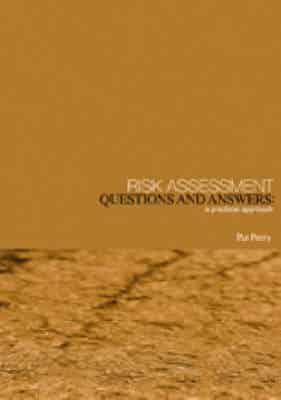 Risk Assessments Questions and Answers
