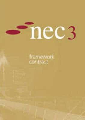 Nec3 Framework Contract (June 2005)