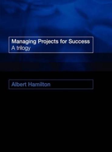 Managing Projects for Success
