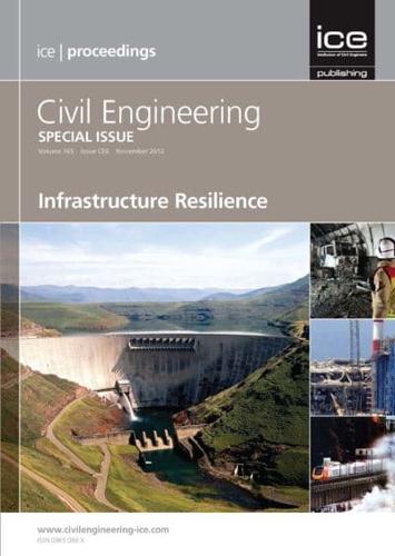 Infrastructure Resilience
