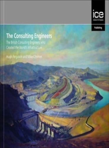 The Consulting Engineers