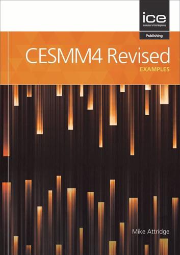 CESMM4 Revised. Examples
