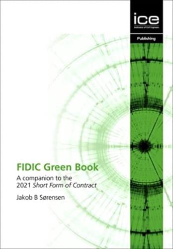 FIDIC Green Book