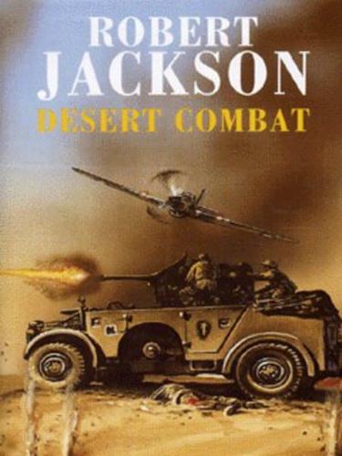 Desert Combat