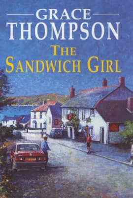 The Sandwich Girl