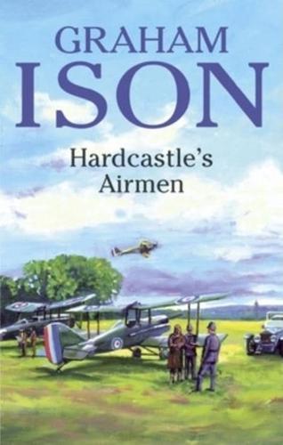 Hardcastle's Airmen