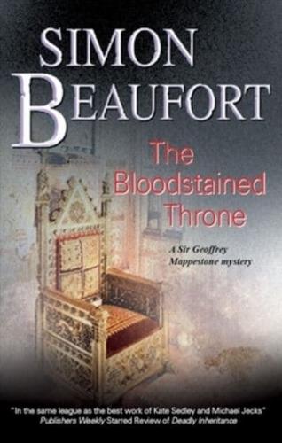 The Blood Stained Throne