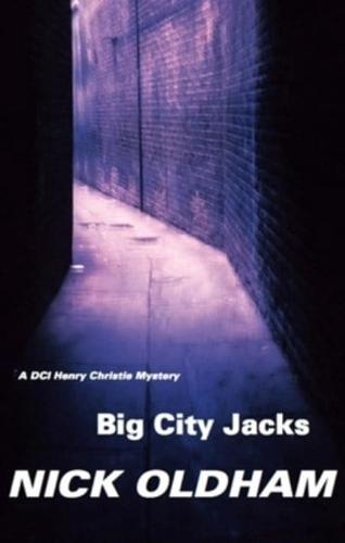 Big City Jacks