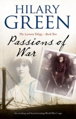 Passions of War
