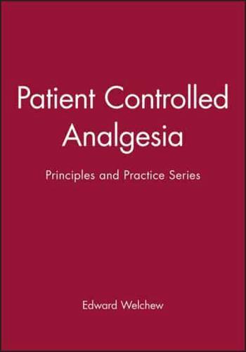 Patient Controlled Analgesia