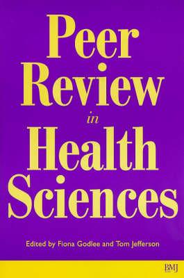 Peer Review in Health Sciences