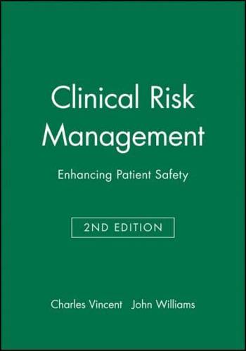 Clinical Risk Management