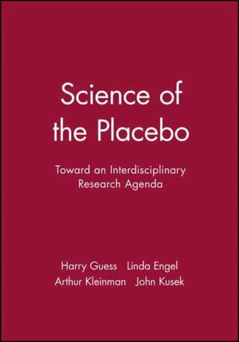 The Science of the Placebo