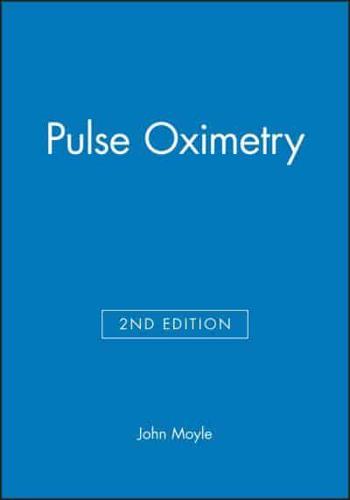 Pulse Oximetry