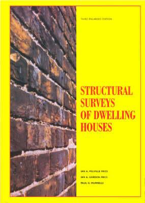 Structural Surveys of Dwelling Houses