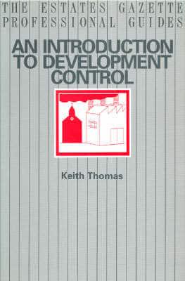 An Introduction to Development Control