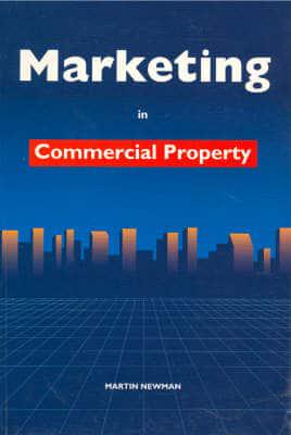 Marketing in Commercial Property