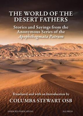 The World of the Desert Fathers