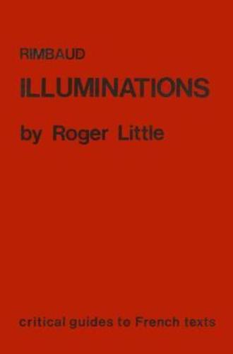 Rimbaud, Illuminations