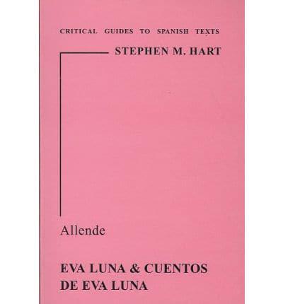 Isabel Allende, Eva Luna & Cuentos De Eva Luna