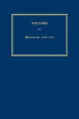 Les Oeuvres Completes De Voltaire 62