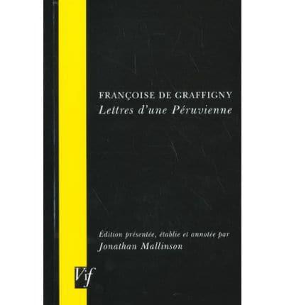 Lettres D'une Péruvienne