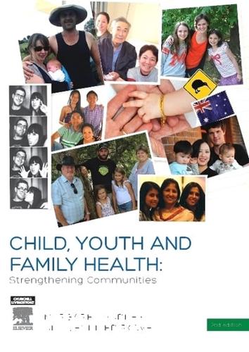 Child, Youth and Family Health