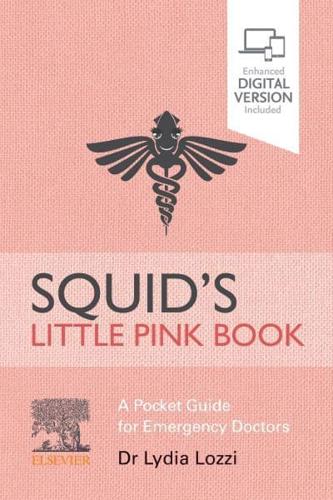 Squid's Little Pink Book