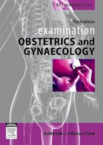Examination Obstetrics and Gynaecology