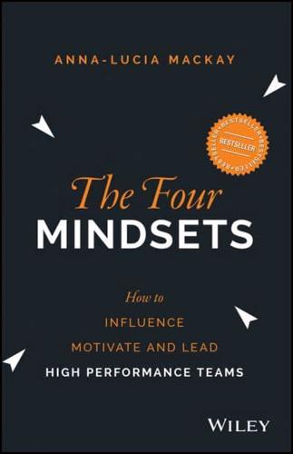 The Four Mindsets