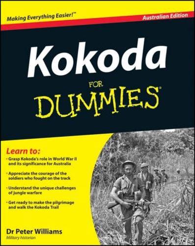 Kokoda for Dummies