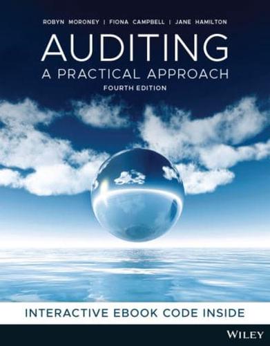 Auditing